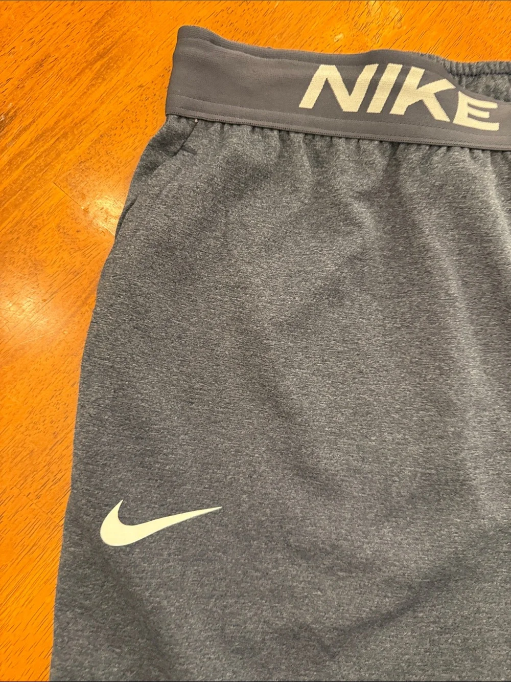 Nike Athletic Shorts LA Dodgers City Connect’s Saturday night wear xl